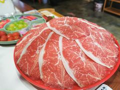 -梯坎老火锅(天禧店)