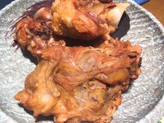 -95号酱骨·一块豆腐(展春园西路店)