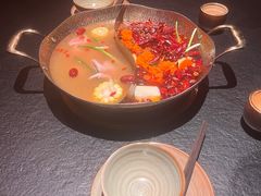 -色響火锅(恒隆广场店)
