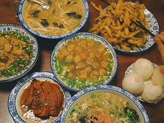 连汤肉片-管记水席老店(仙果市街店)