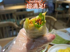 -榆林镇筋饼(知春路店)