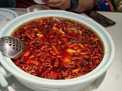 -花椒俏川菜小馆(南海万达店)