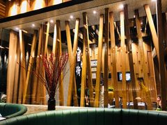 大堂-官也街澳门火锅(新源里店)