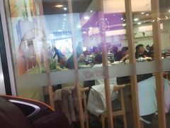 -咕叽咕叽自助烤肉小火锅(西城广场购物中心店)