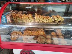 -老上海葱油饼(黄河路店)