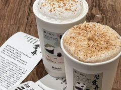 -李山山茶事(景枫店)