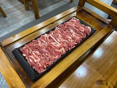 -牛缘村·贵州黄牛肉火锅(西善桥店)