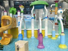 -瑞阁温泉酒店温泉中心