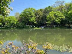 -八卦田遗址公园