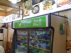 -老味道1992(武当山店)