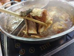 -煳辣鱼(新抚路店)