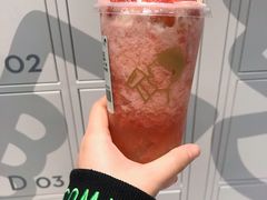 -喜茶(深圳福田星河COCO Park店)