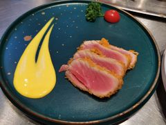 -猛古里烤肉自助(荟聚中心店)