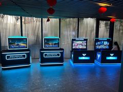 -春晖园度假酒店温泉