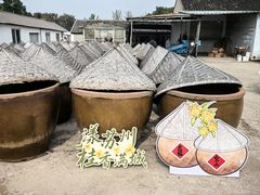 -苏州市吴中区光福窑上花果蜜饯厂