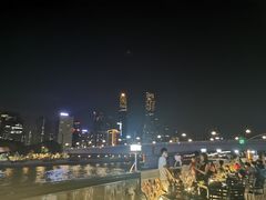 -珠江夜游省总码头