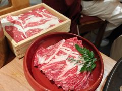 -巴奴毛肚火锅(六天地店)