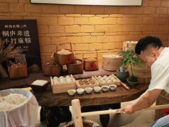 -桐湾大院·桐庐菜(滨江店)
