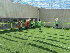 -伊顿幼儿园(棕榈泉校园)