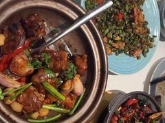 -鹿港小镇(悠唐店)