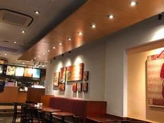 -星巴克(广州淘金路店)