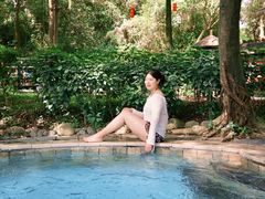 -佛冈森波拉度假区