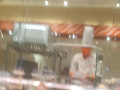 -新一番三文鱼寿司(大东海店)