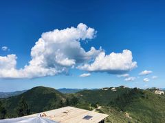 -北岳恒山