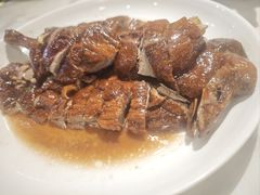 -鹅掂·大岭山烧鹅