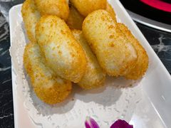 -李师傅脆肚(华强北店)