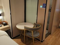 -凯亚斯顿酒店(深圳罗湖水贝国际珠宝城店)