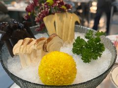 -喜聚薈·花膠雞海鮮火鍋(越秀店)