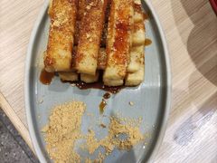 -令狐冲烤鱼·烧菜馆(达明店)