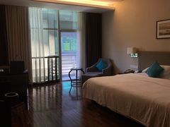 -绍兴鉴湖君澜大酒店