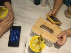 -快乐柠檬happylemon(日月光店)