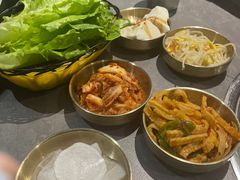 -大發韩国烤肉(八佰伴店)