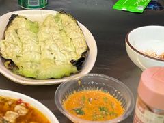 -玛扎烧烤私房菜