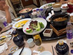 -新乾隆酒楼(帝景园店)