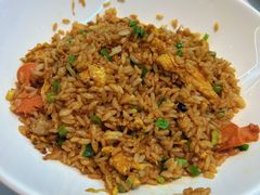 卤肉汁炒饭-孙家外婆•长春地标美食新名片(吾悦广场店)