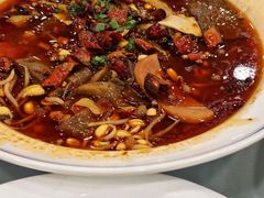 -老酒川菜坊(中山西路店)