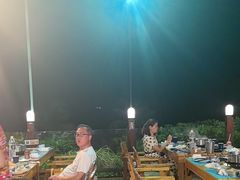 -渔家火锅·海鲜自助餐·演艺(亚龙湾天域酒店)