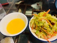 -李记搅团•非遗陕菜(三桥店)