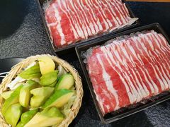 -滇牛云南火锅(桂林路店)