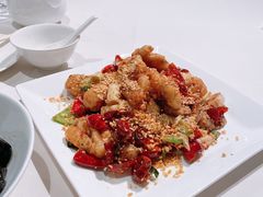 -利苑酒家(金宝店)