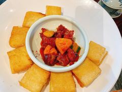 -猪肉婆私房菜(容桂总店)