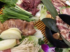 -牛犇炭火烤肉·鲜切烤肉(承德总店)