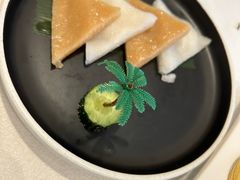 -龙悦湾酒家·八阵鱼生·渔人码头店