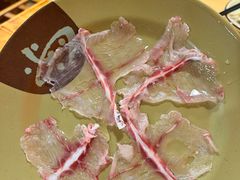 -老马斑鱼店(桂花路店)