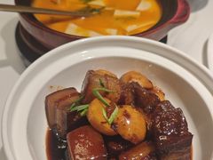 -久宴·天目湖大鱼头(恐龙园店)