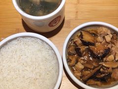 -72街荷叶饭(东方宝泰广场店)